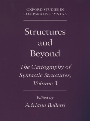 cover image of Structures and Beyond